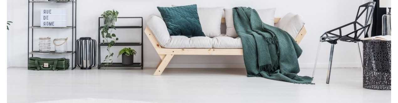 Cuscini divano e cuscini salotto per la tua zona living